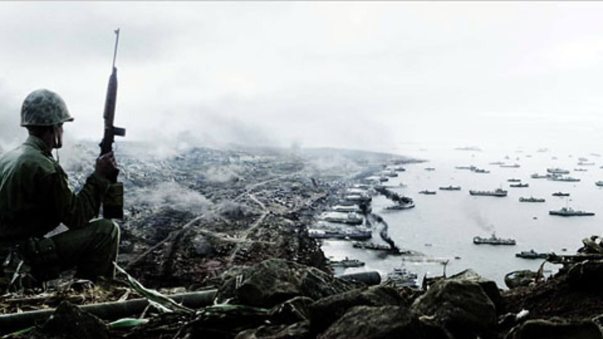 Flags of Our Fathers Summary, Trailer, Cast, and More