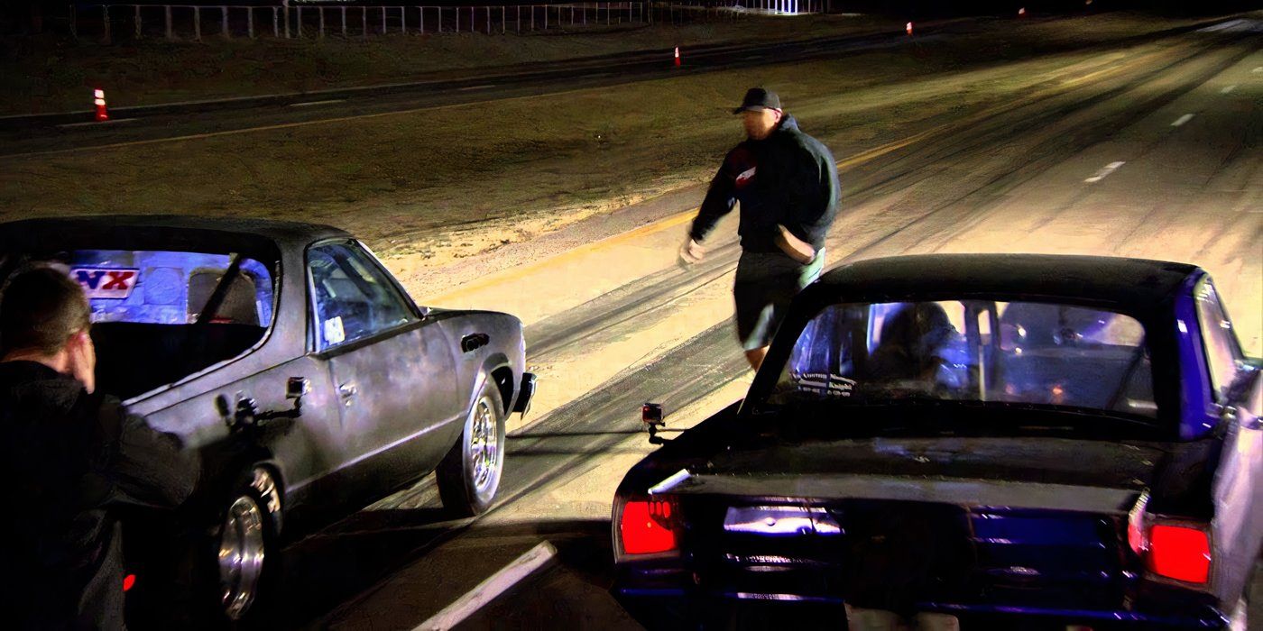 Street Outlaws: Flip's Legacy & Tragic Death Explained