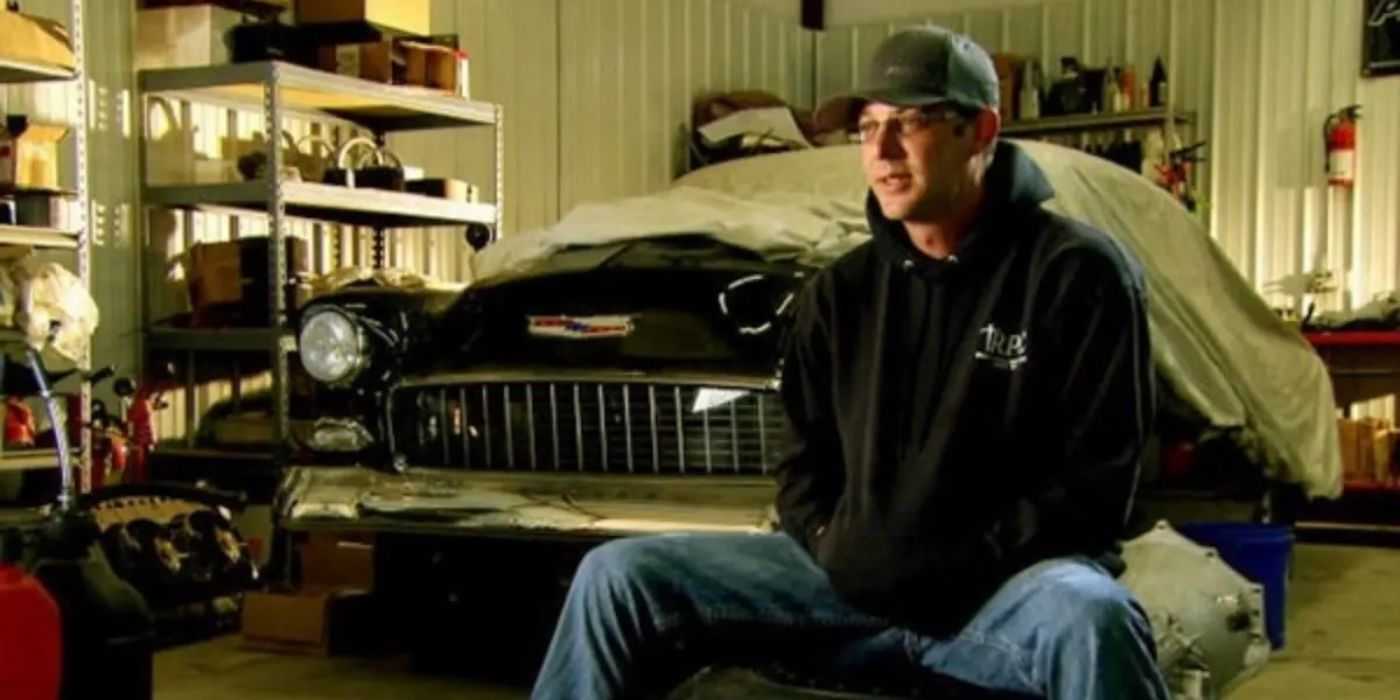 Street Outlaws: Flip's Legacy & Tragic Death Explained