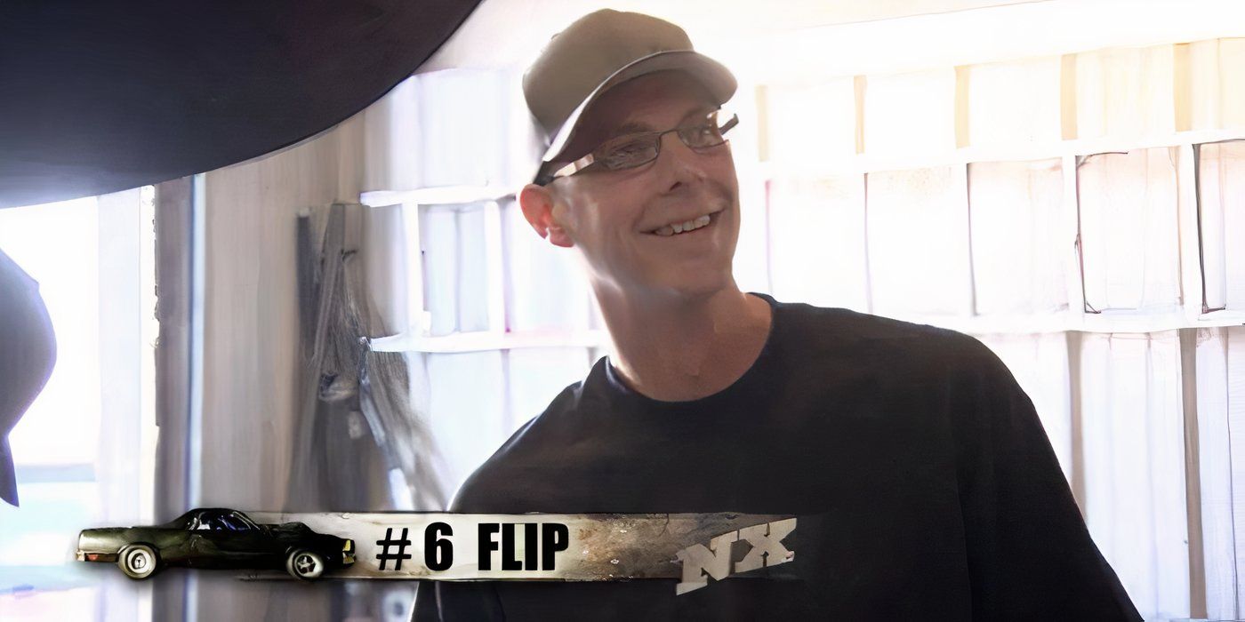 Street Outlaws: Flip's Legacy & Tragic Death Explained