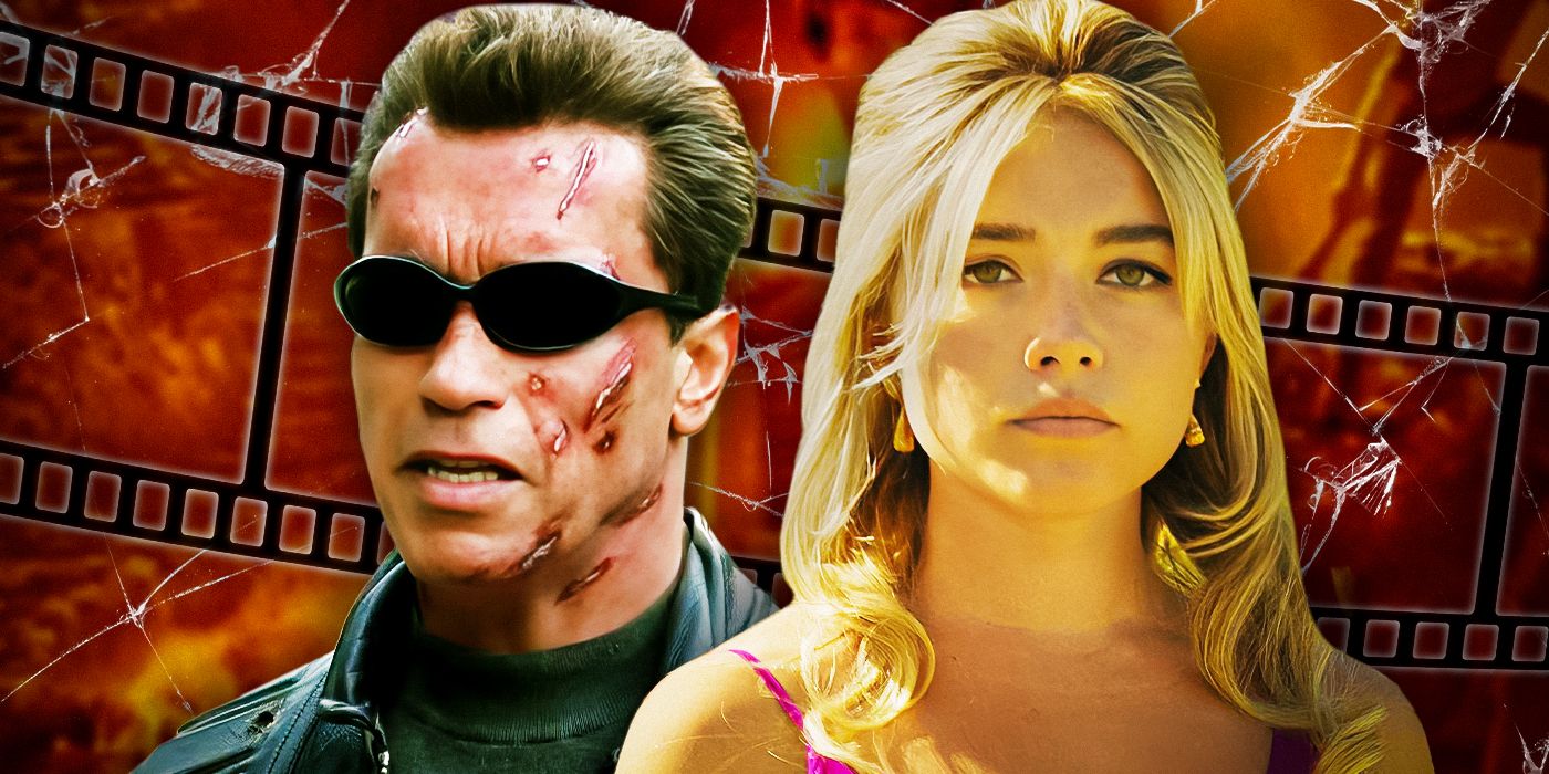 8 Disappointing Movies I Believe Could Have Been Saved By A Director Change