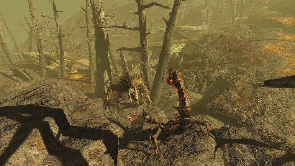 One Iconic Fallout 4 Location May Contain Hidden Secrets You Didn't Know About