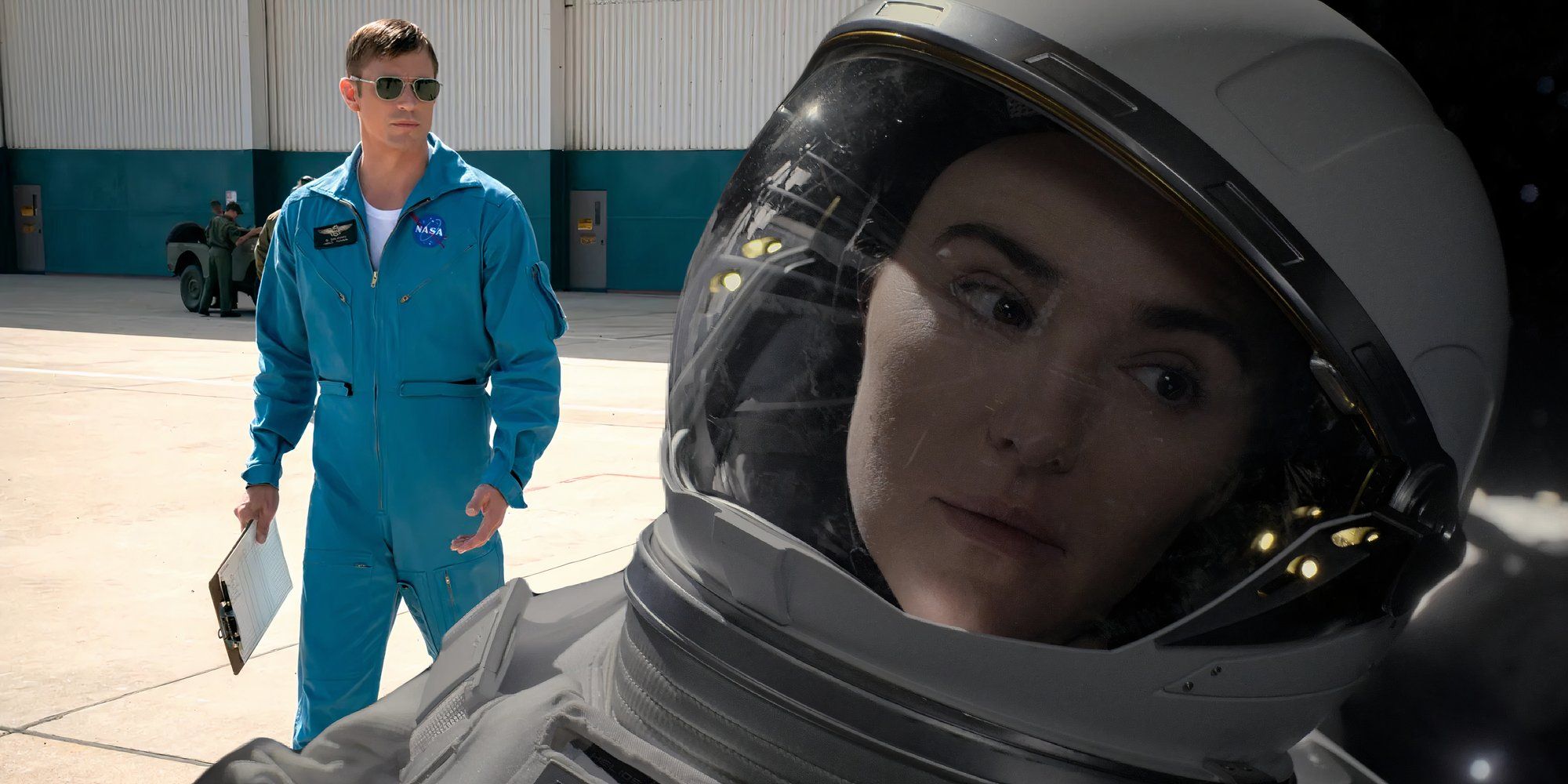 For All Mankind La temporada 5 presenta 3 estrellas como serie regular, se revelan detalles de los personajes