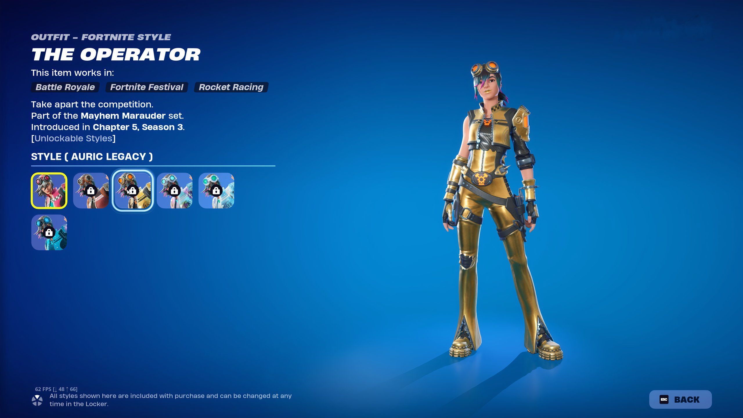 Fortnite Crew August 2024 (Start Date, Price, & Rewards)