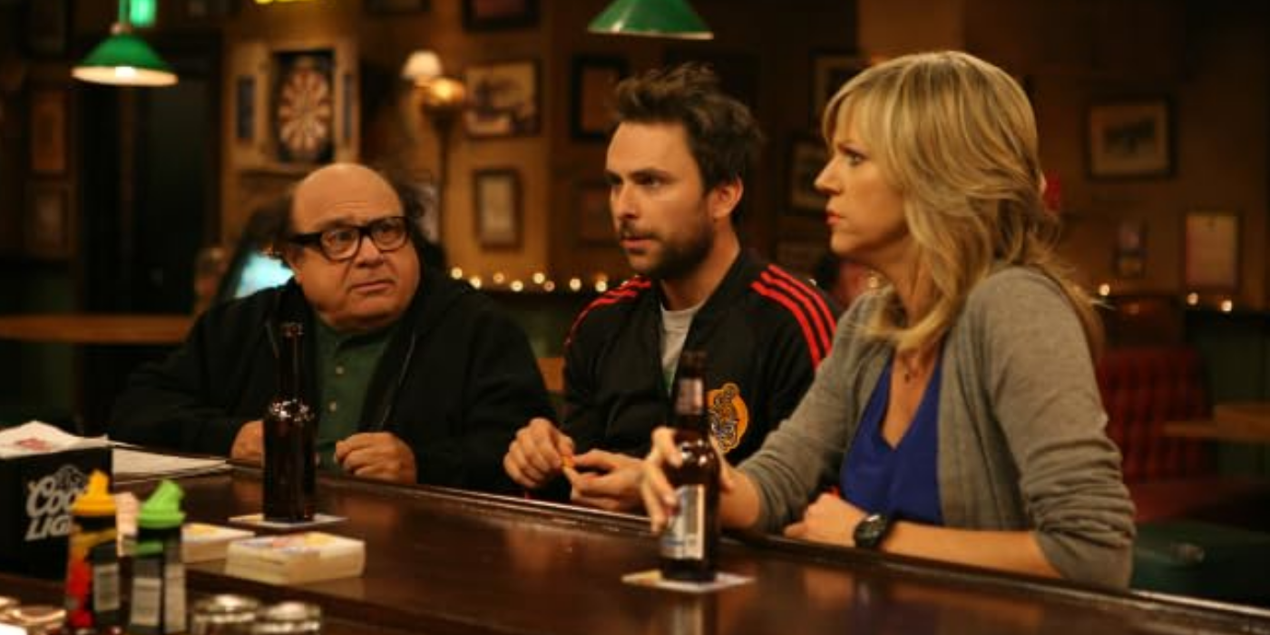 It's Always Sunny In Philadelphia Season 17 Gets Encouraging Update From Charlie Day