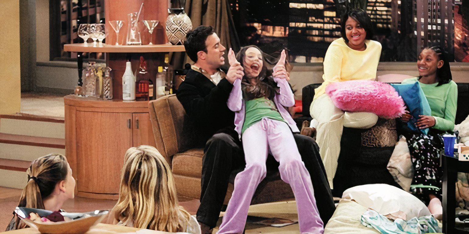 15 Sitcoms From The 2000s Everyone Forgot About