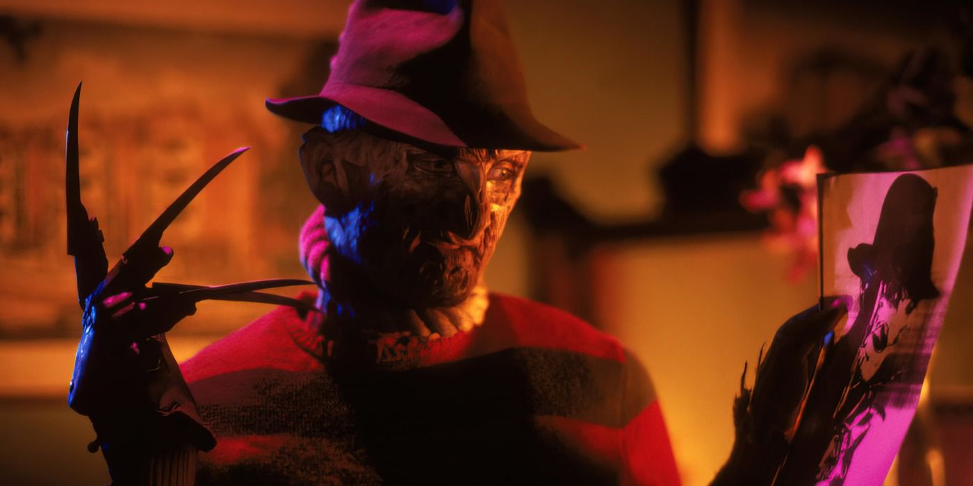 How To Watch The Nightmare On Elm Street Movies In Order