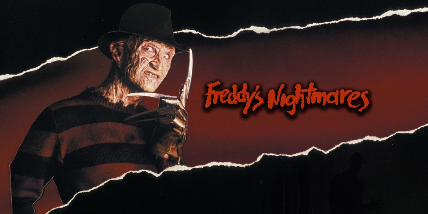 Star Trek's 10 Connections To A Nightmare On Elm Street