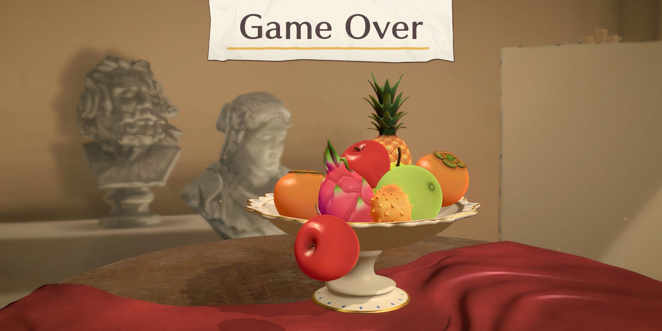 Fruit Mountain Review: Stress-Free Simplistic Gaming