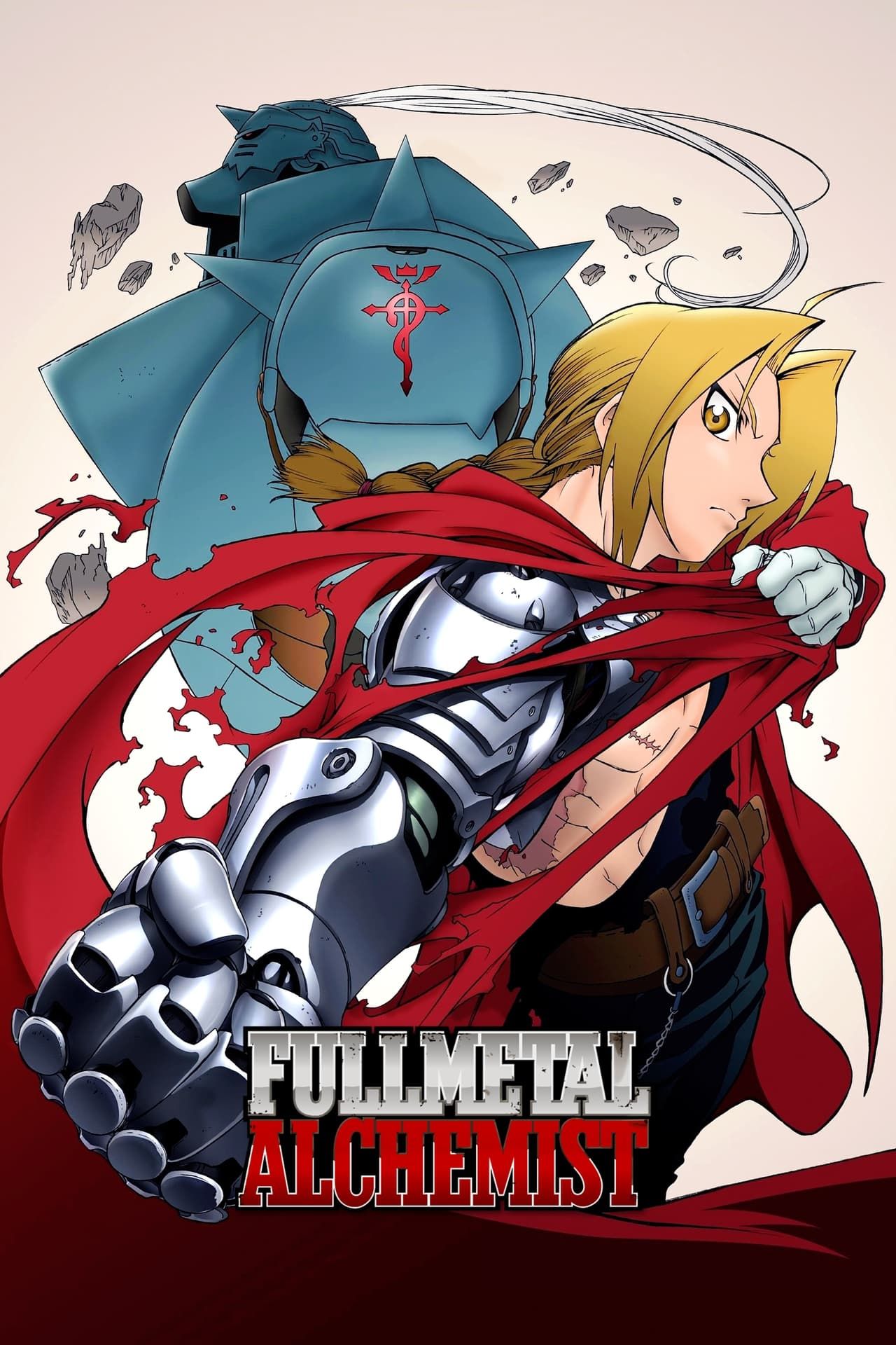 fullmetal-alchemist Depois de Fullmetal Alchemist, o diretor do anime quer outra chance na TV