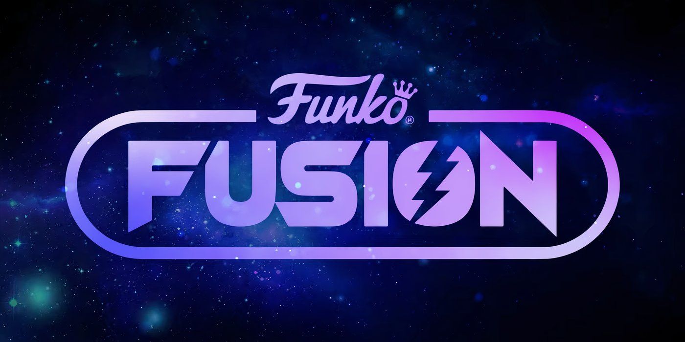 SDCC 2024: универсальный кроссовер Funko Fusion Has Nope, Фредди Фазбер и Клэнси Браун