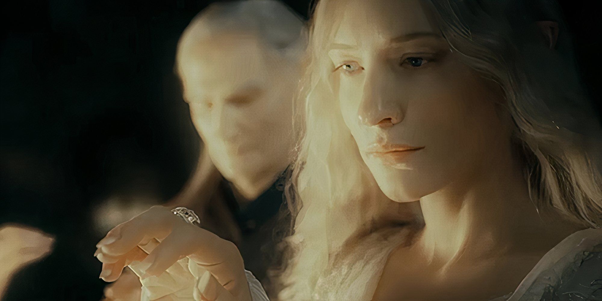 Can Elves Use Magic In Lord Of The Rings: Misconception Explained