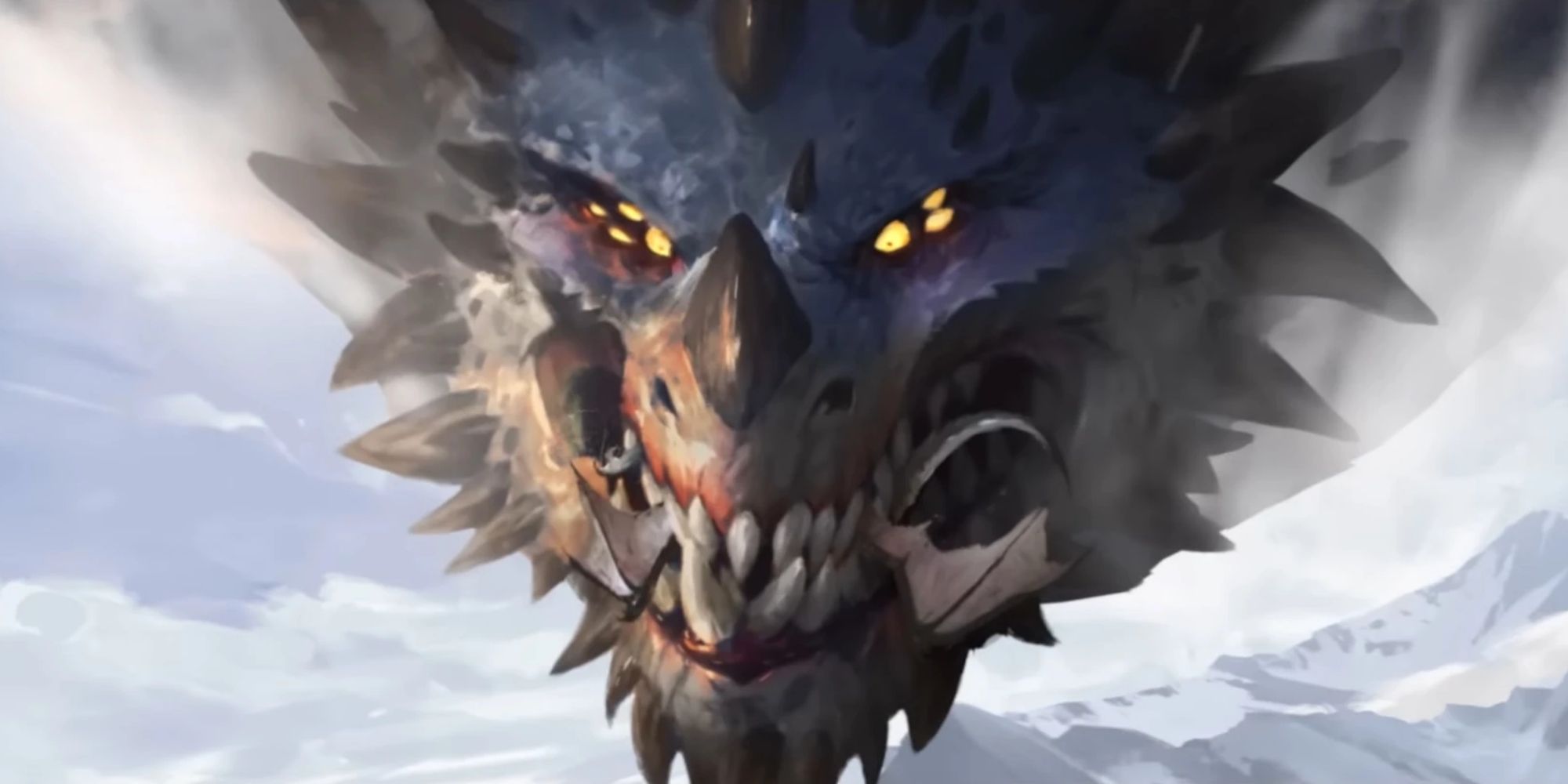 10 Most Powerful Dragons Ever Seen In Video Games