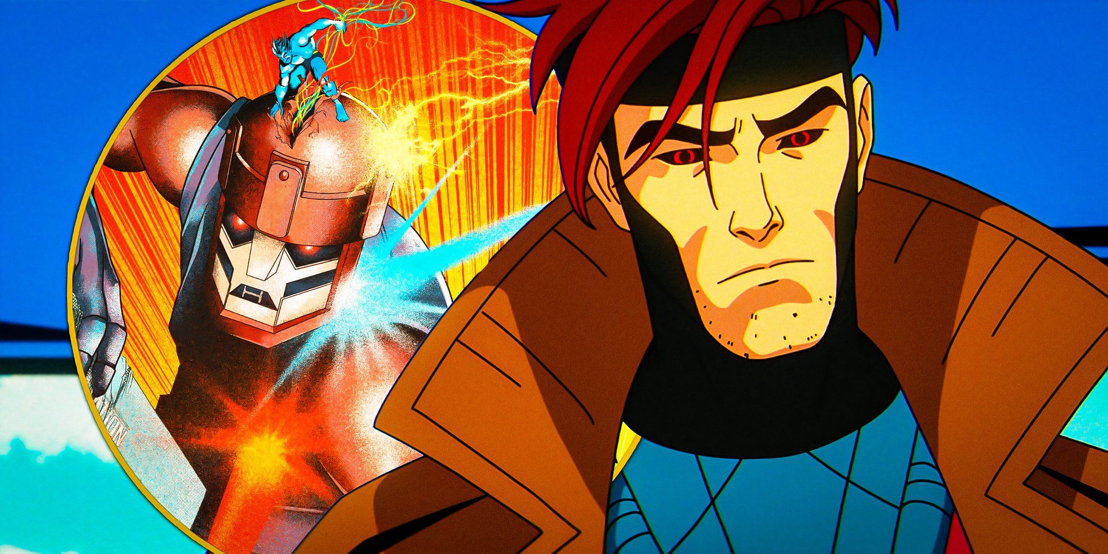 O futuro do MCU de Gambit recebe uma atualização decepcionante de Kevin Feige após o enredo devastador de X-Men '97