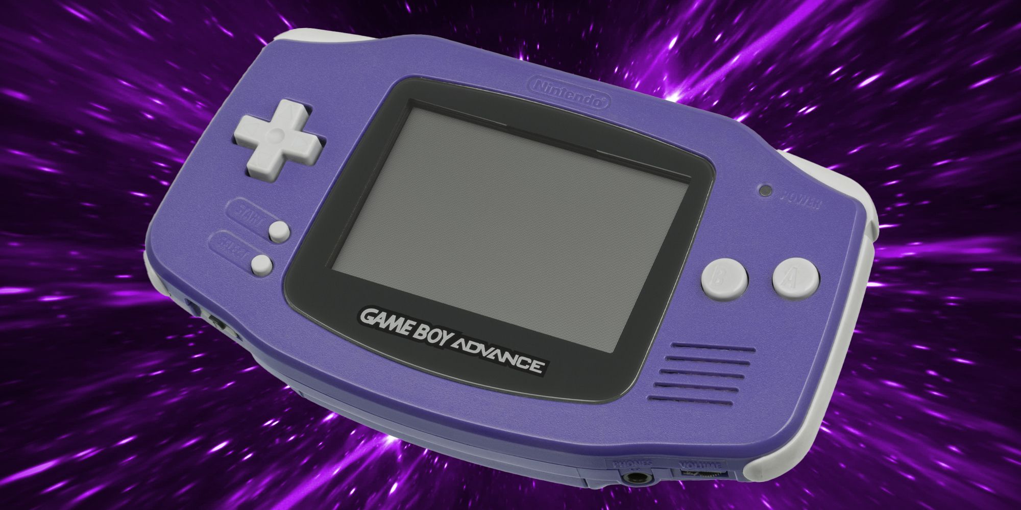 Спустя 20 лет после выпуска Game Boy Advance получит новую игру в 2024 году