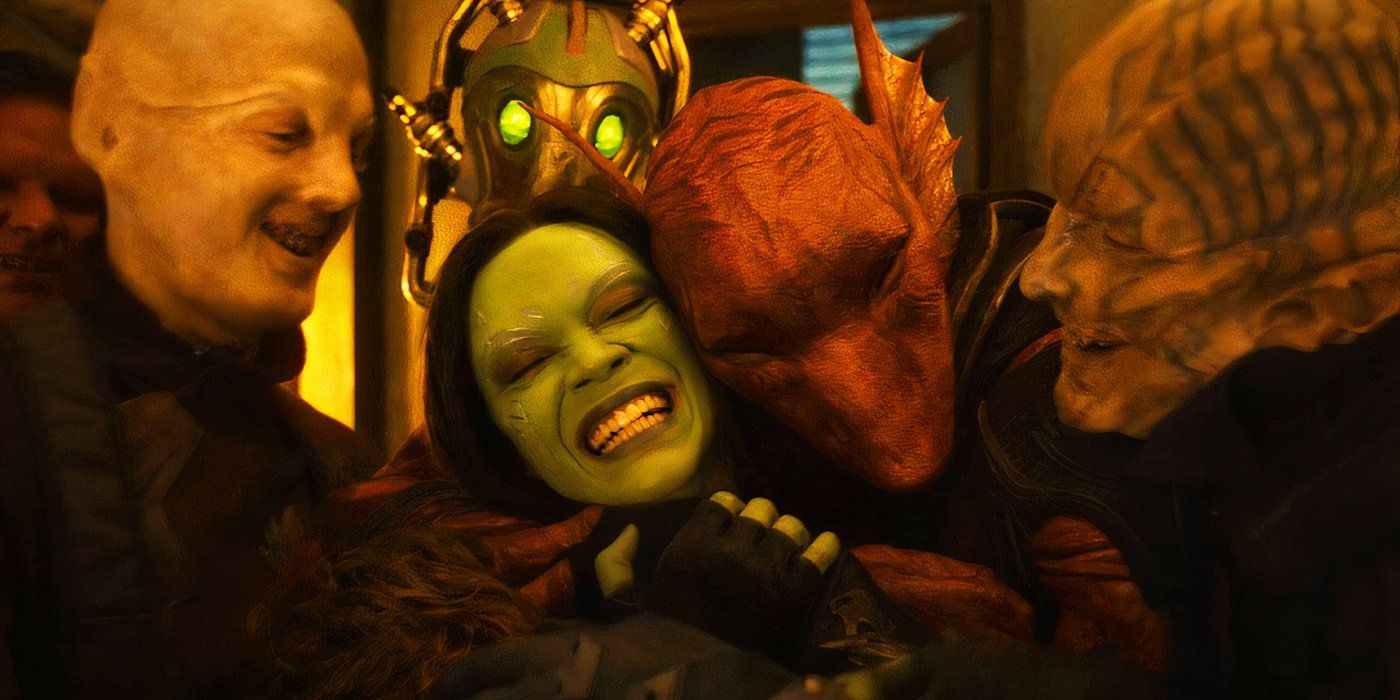 10 MCU Characters Who Got Their Happy Ending