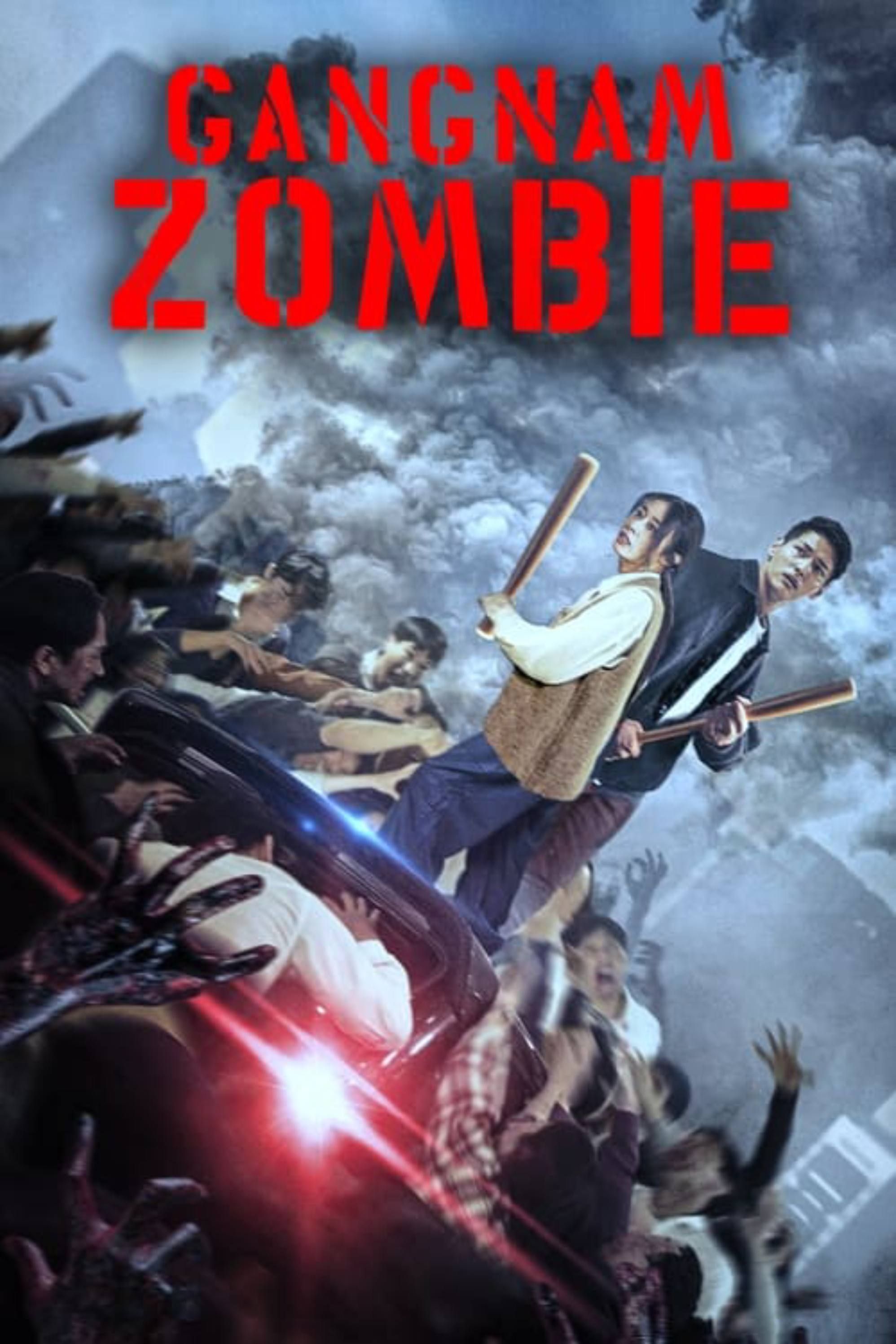 Gangnam Zombie Summary, Latest News, Trailer, Cast, Where to Watch and More