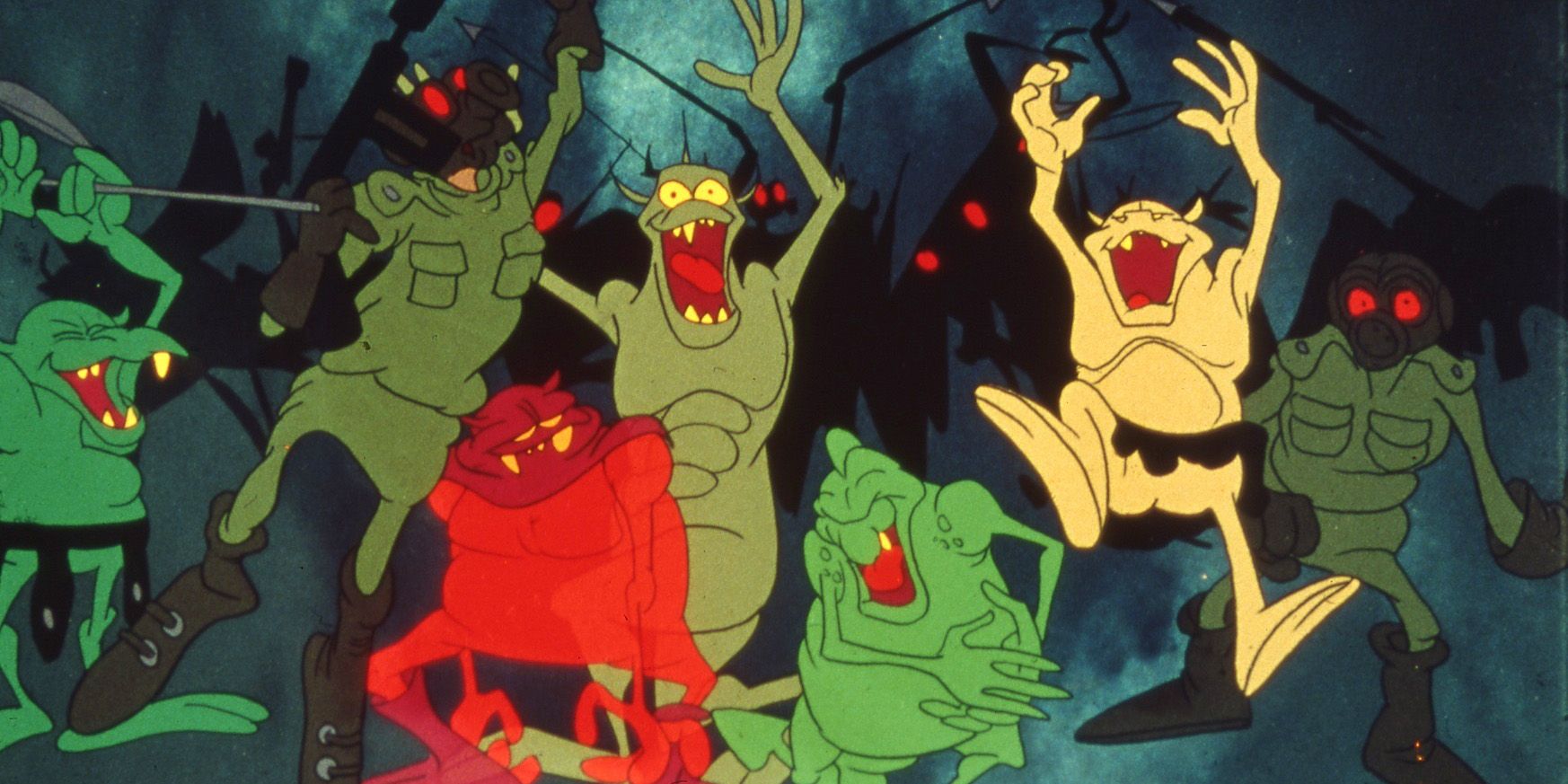 10 Underrated Fantasy Animated Movies That Don't Get Enough Love