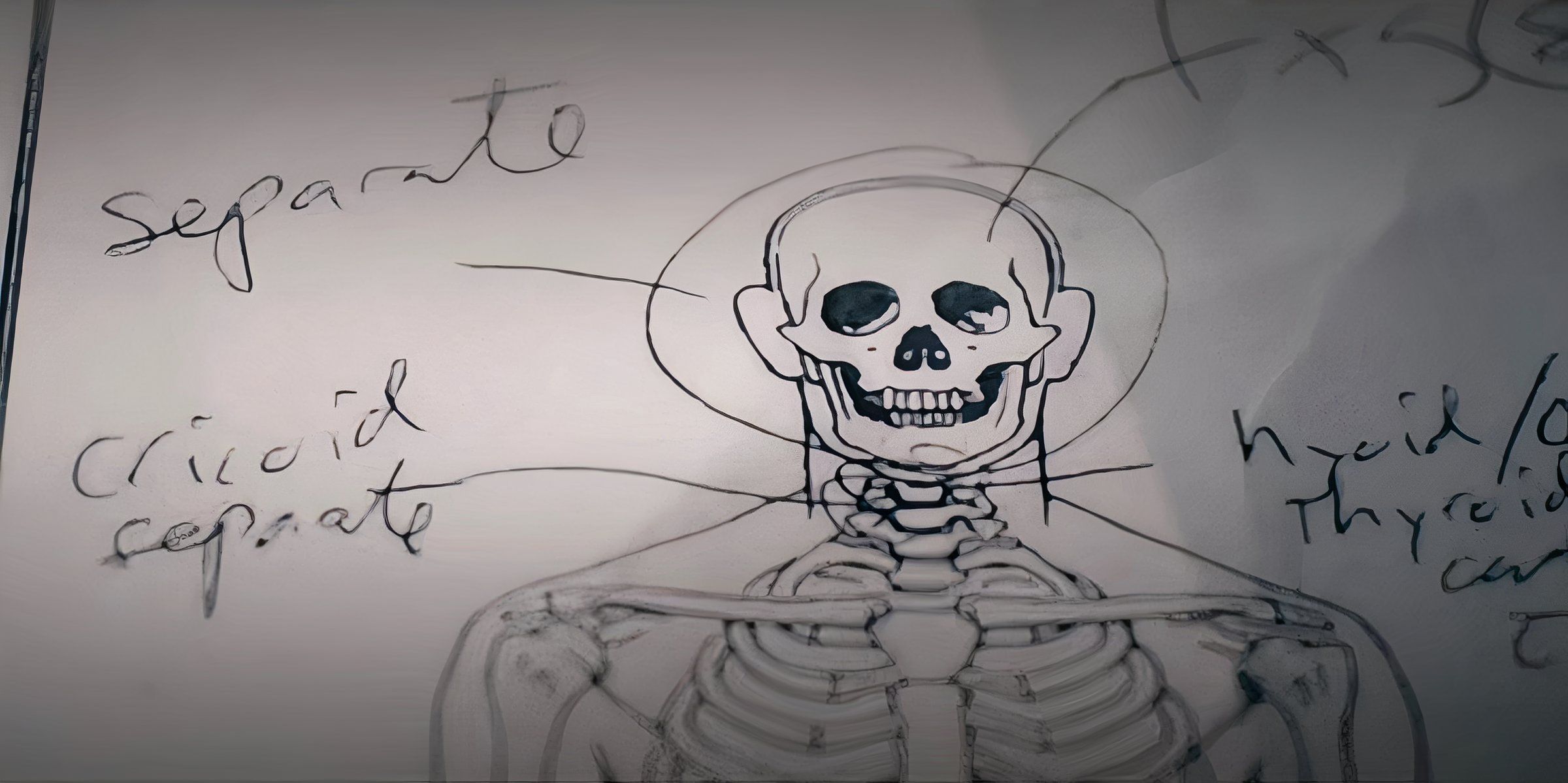 Gavin Smith&rsquo;s Autopsy Report In Homicide Los Angeles, Episode 5