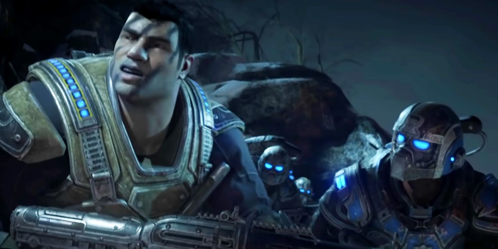 Im Worried Gears Of War: E-Day Isn't Solving The Series Biggest Issues