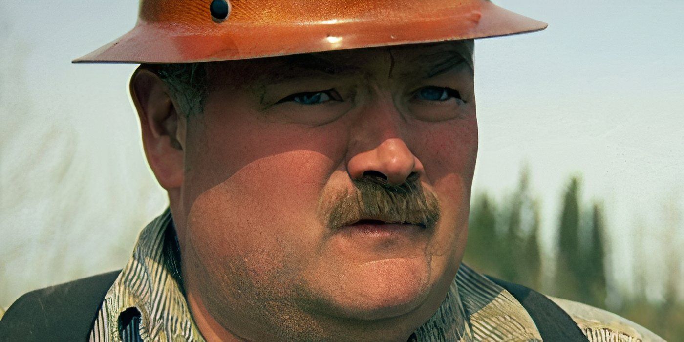 Why Gene Cheeseman Left Gold Rush (It Wasn't The Feud With Parker) & Where He Is Now