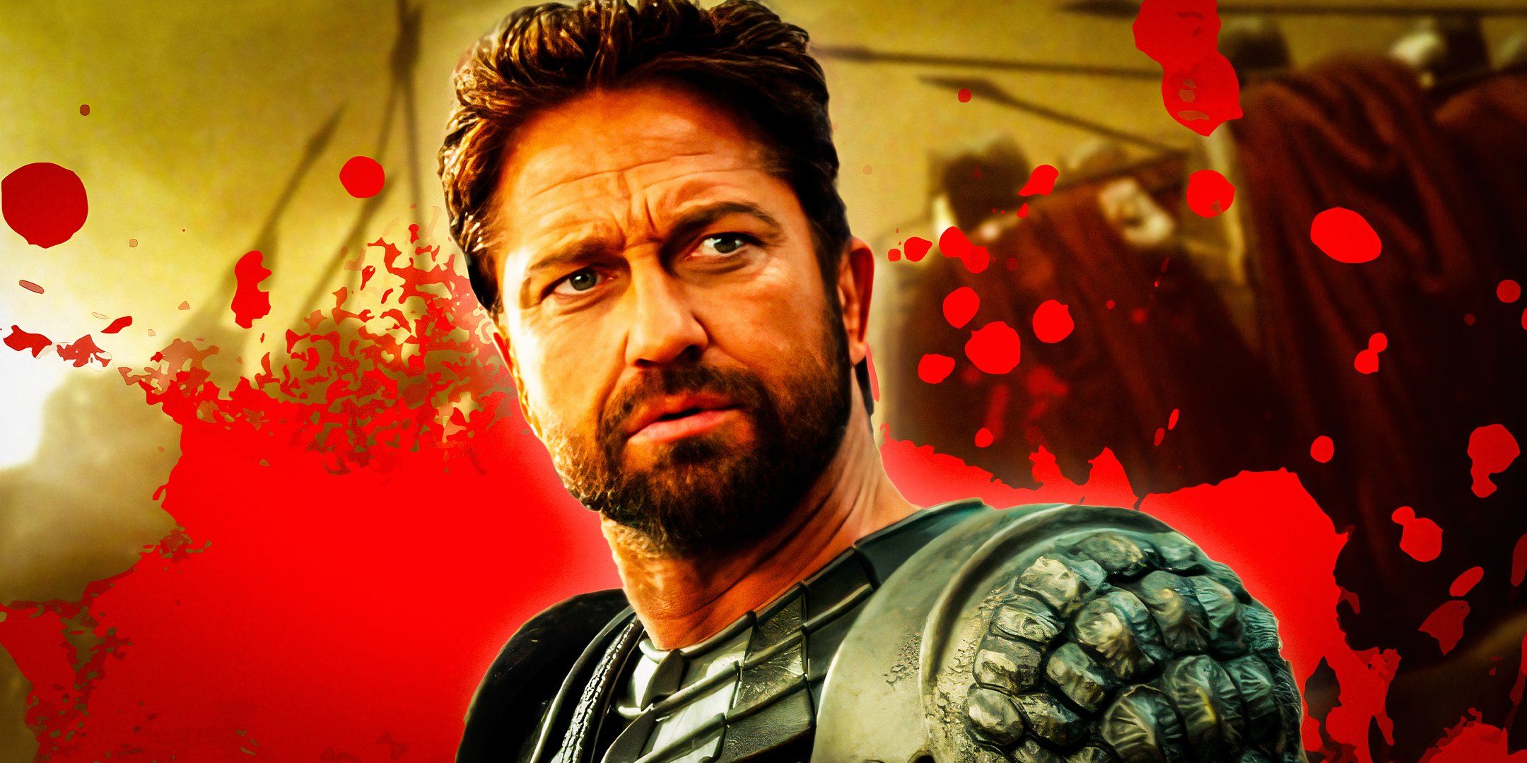 Forget Gods of Egypt and watch this 6 million action film from Gerard Butler instead
