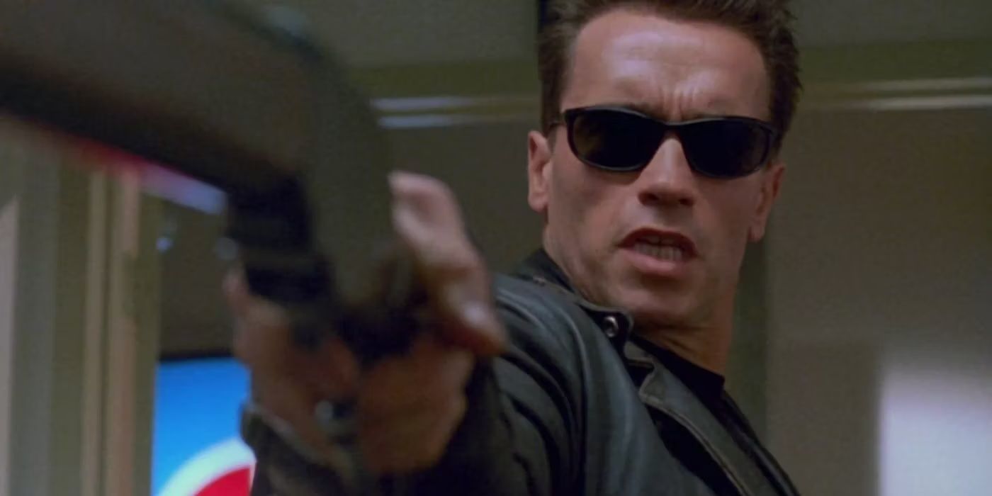 "Eres un imbécil": Por qué Arnold Schwarzenegger odiaba Terminator 2 al principio revelado por James Cameron