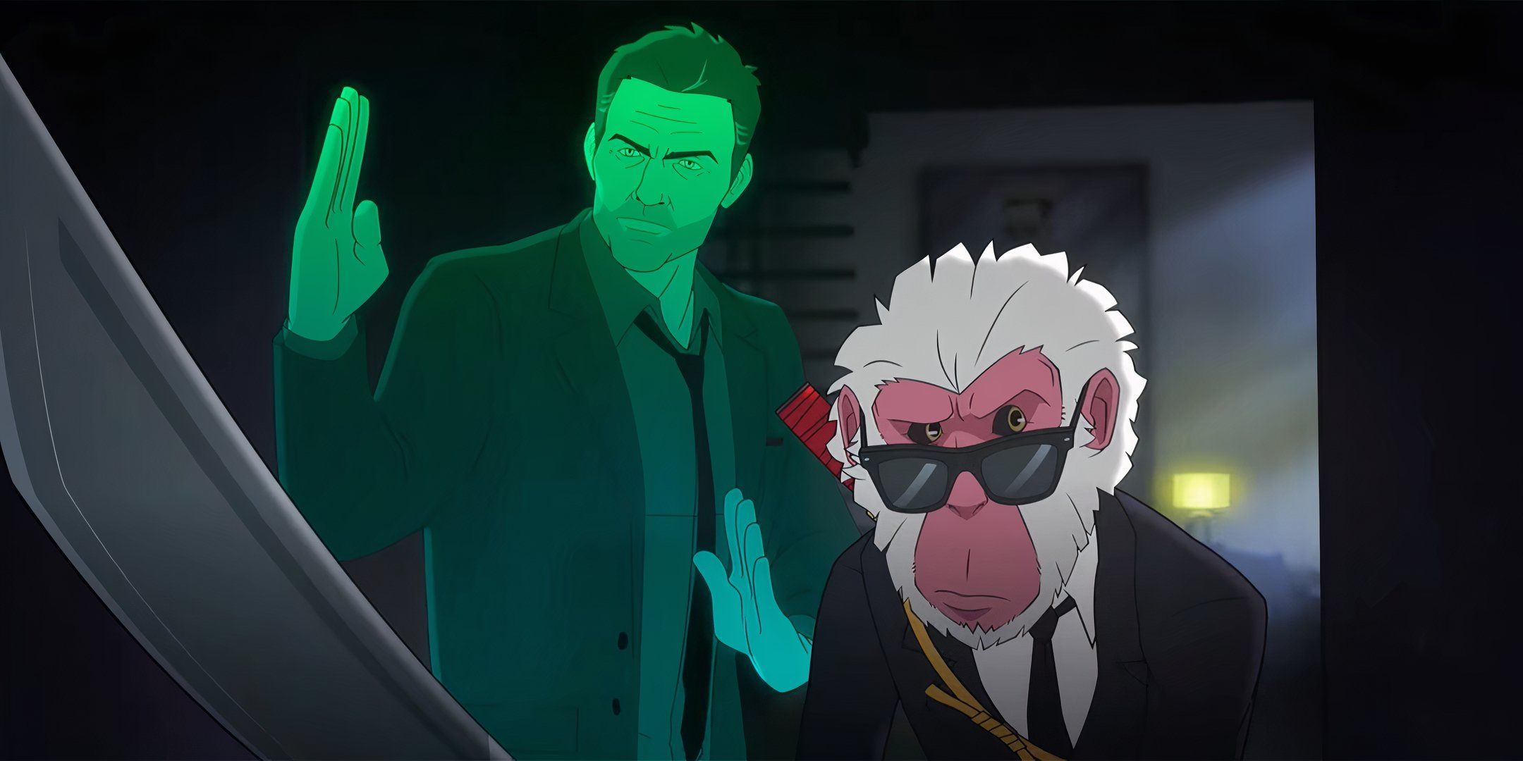 Hit-Monkey Season 2's Fred Tatasciore On Bryce & Monkey's New Dynamic And Potential Future