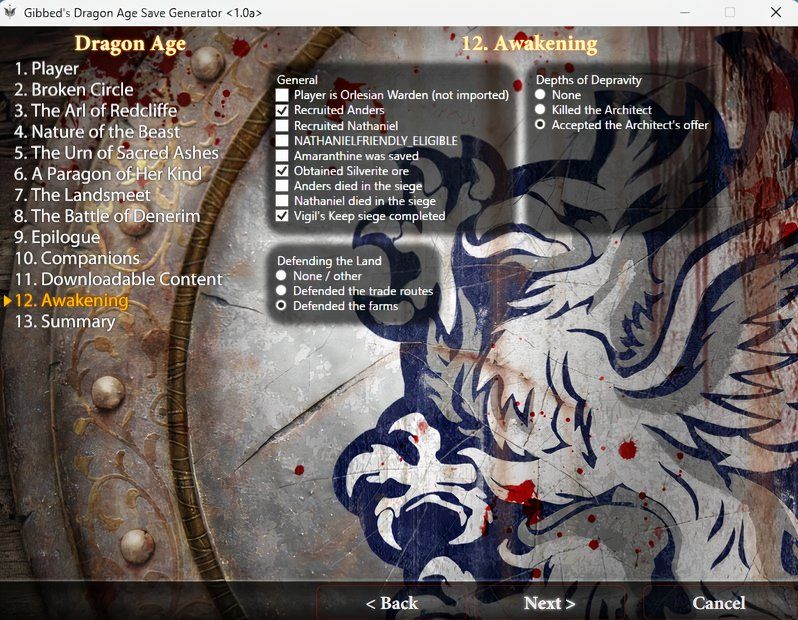 7 Essential Mods For Dragon Age 2