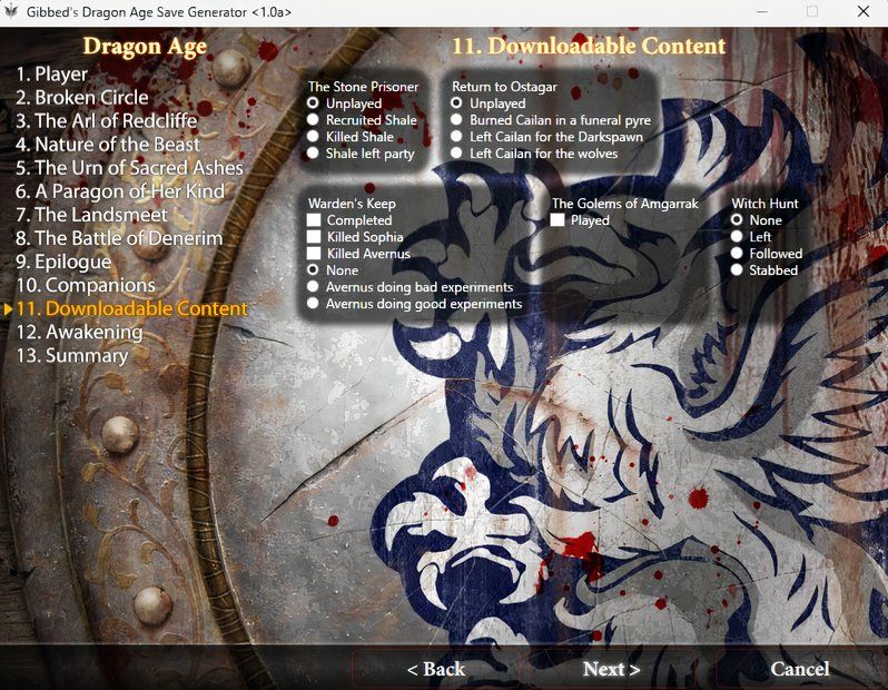 7 Essential Mods For Dragon Age 2