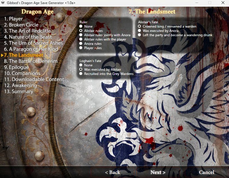 7 Essential Mods For Dragon Age 2