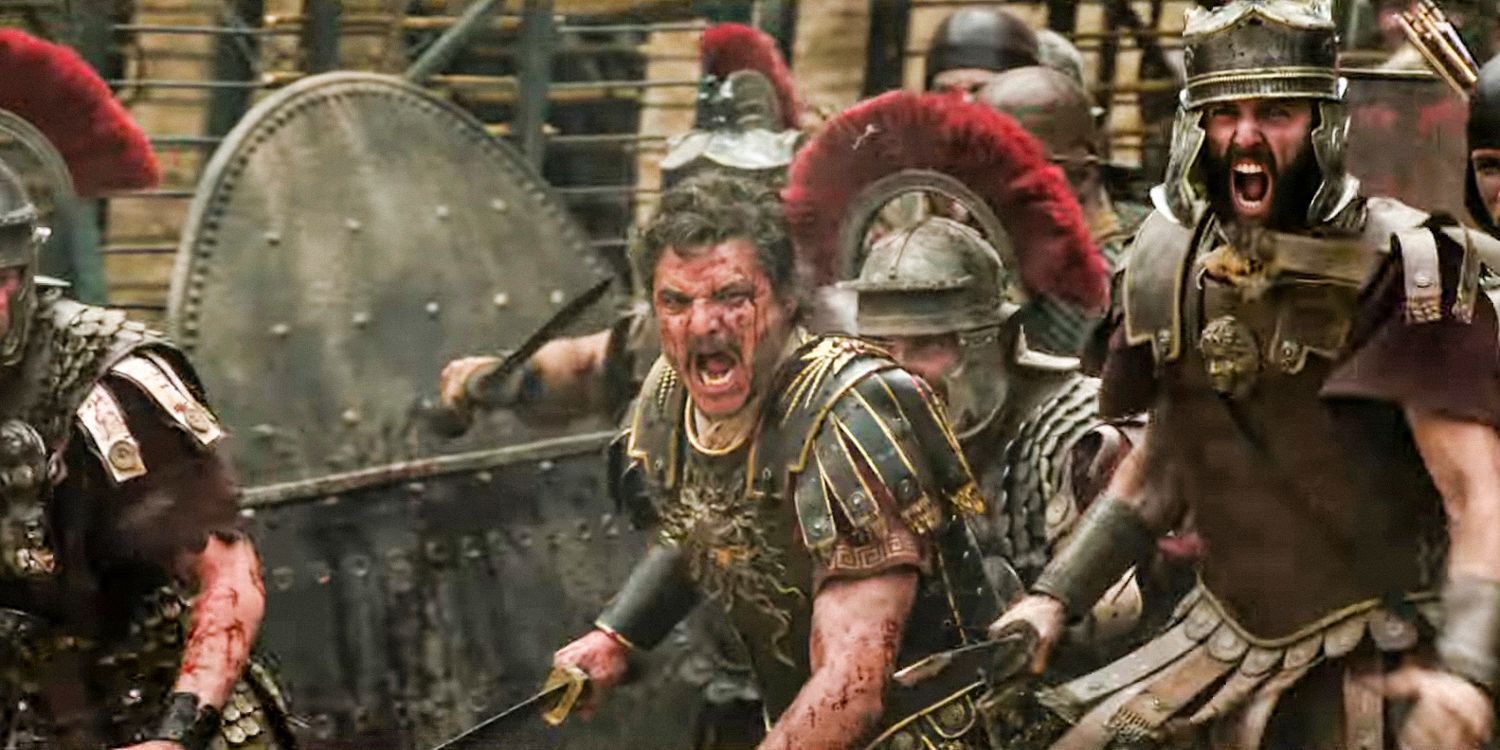 Gladiador 2: ¿Fue el general Acacius de Pedro Pascal una persona de la vida real?