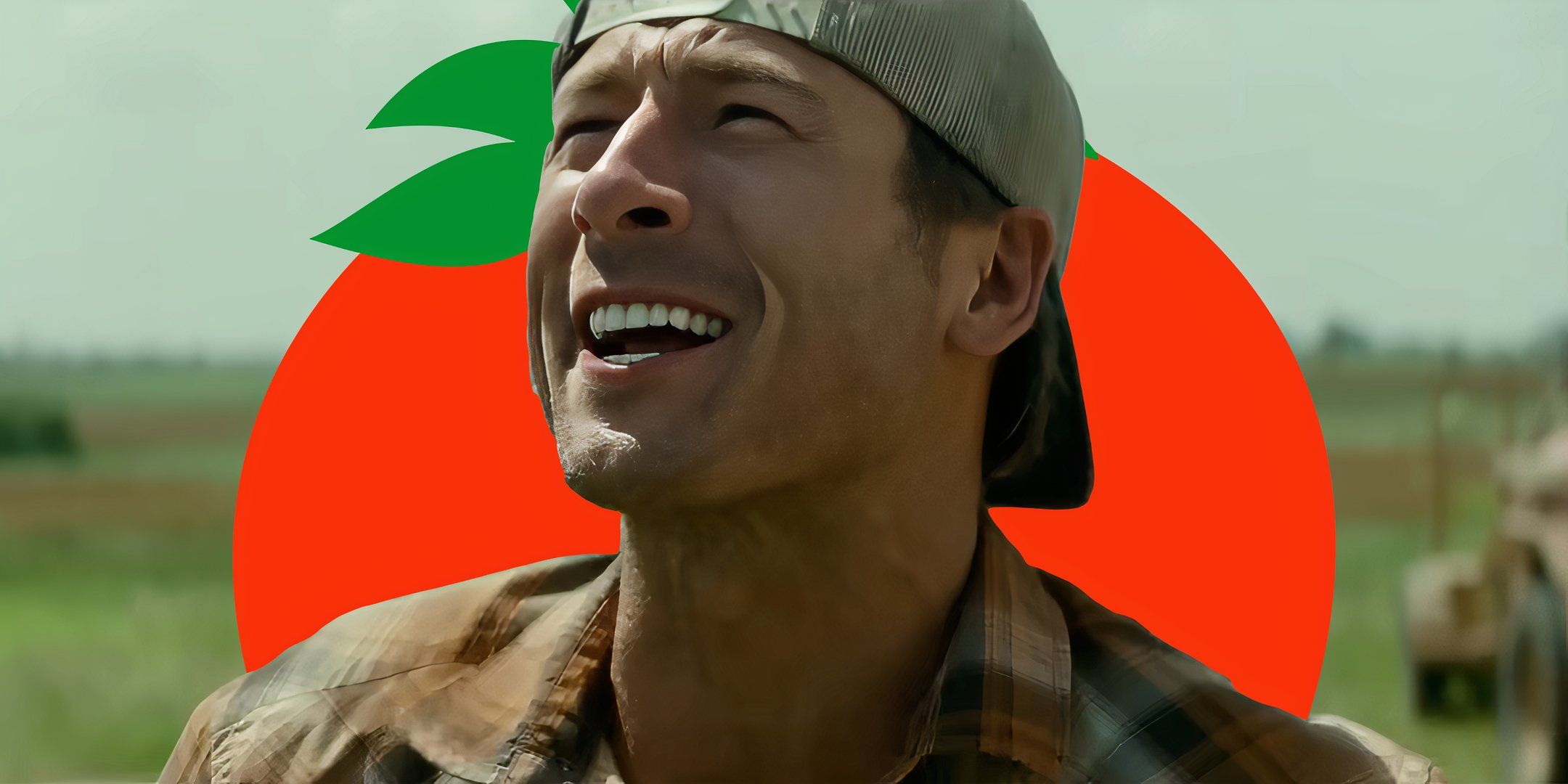 Glen Powell Achieves Rare Rotten Tomatoes Streak With Twisters Audience