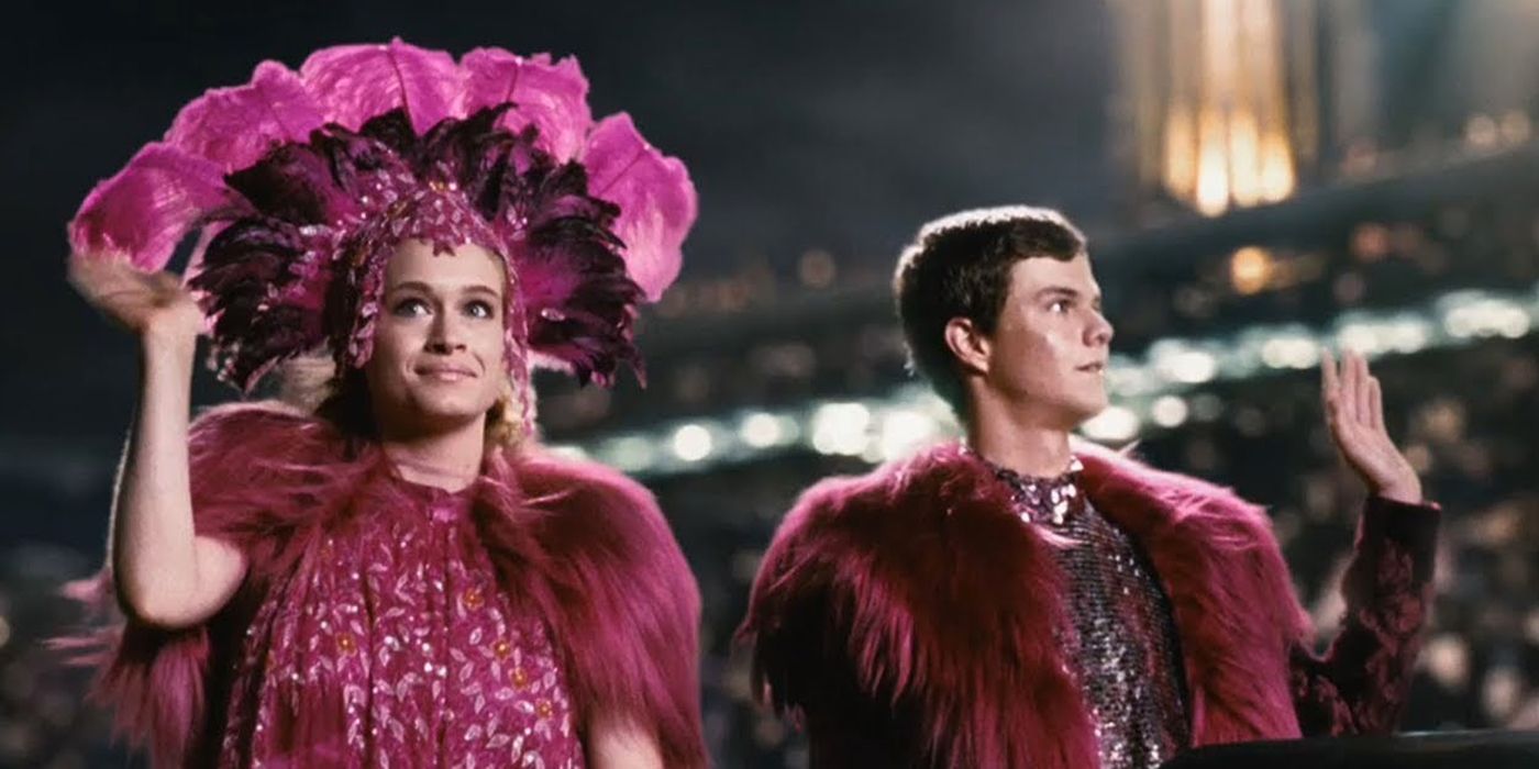 10 Hunger Games Scenes That Are So Much Worse In The Books