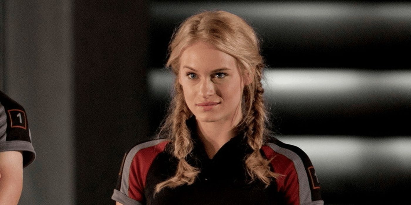 10 Hunger Games Scenes That Are So Much Worse In The Books