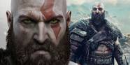 Odin Vs Zeus God Of War s Final Bosses Compared