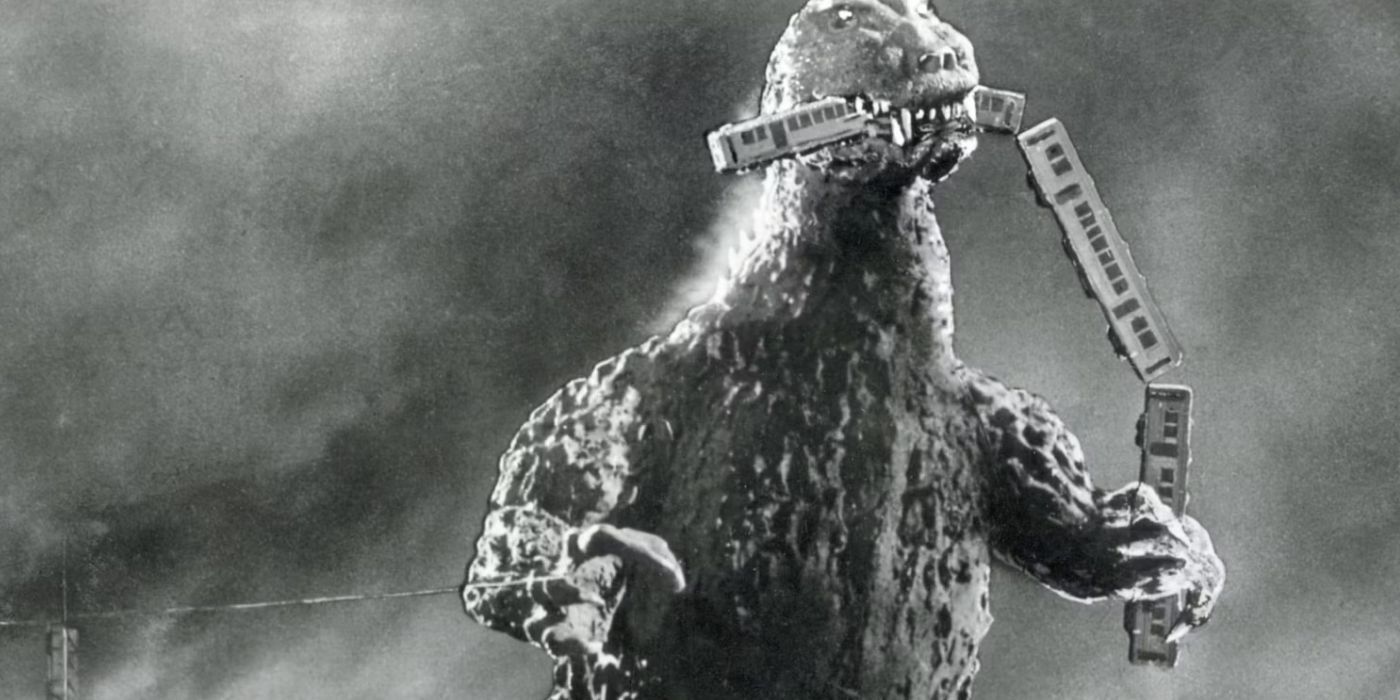 How Godzilla Minus One's Black & White Version Is Different From Original Explained By Director