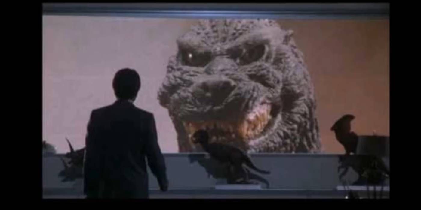 10 peores cosas que Godzilla ha hecho en sus películas