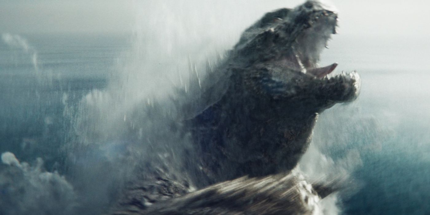 Una regla de Godzilla confirma un detalle importante sobre su futuro en Monsterverse