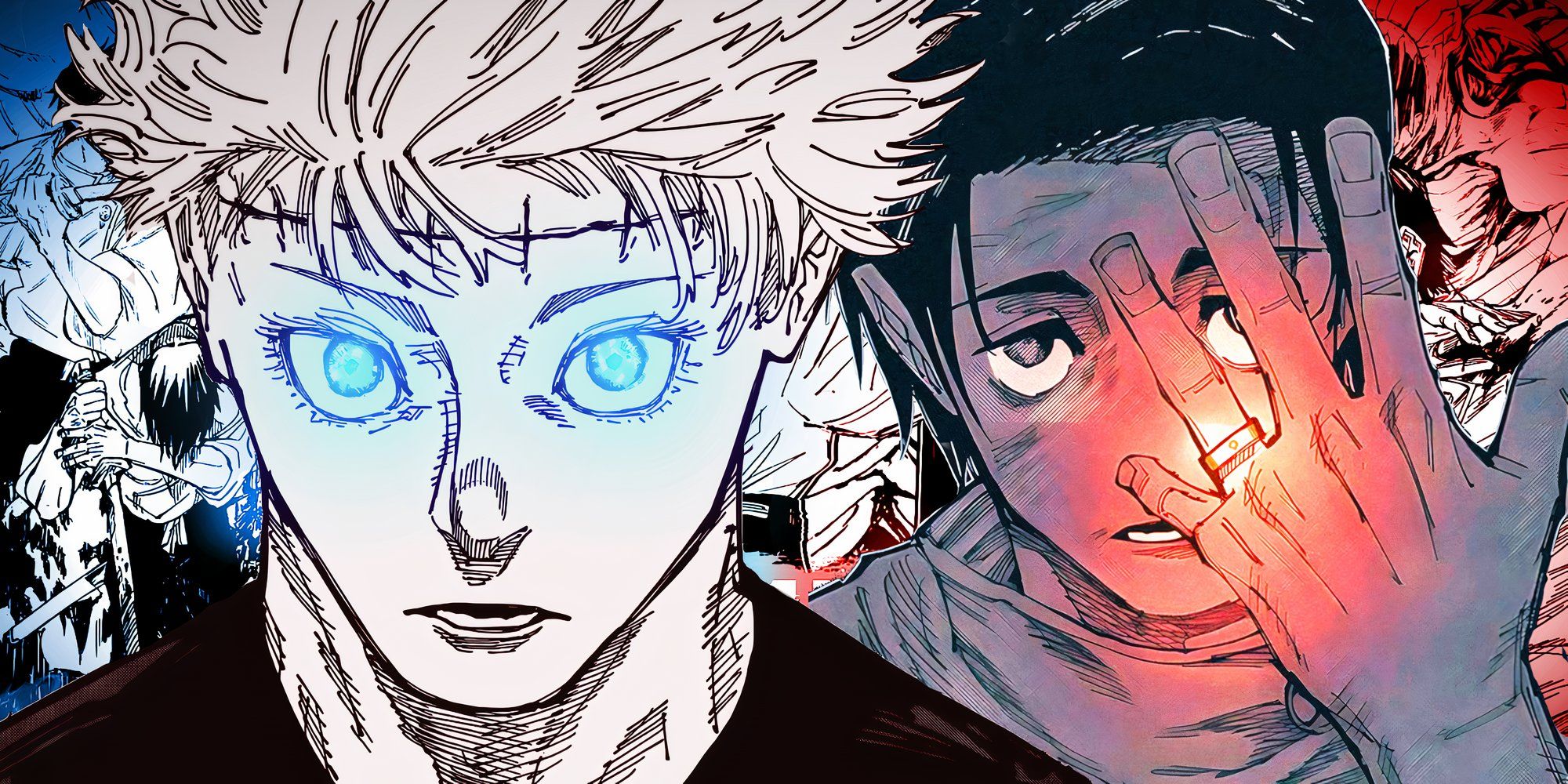 Jujutsu Kaisen’s “Strongest” Character Turned Out a Complete Disappointment