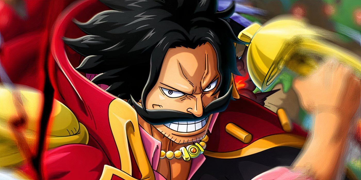 Netflix's One Piece Found the Perfect Gol D. Roger (and Here's Why)