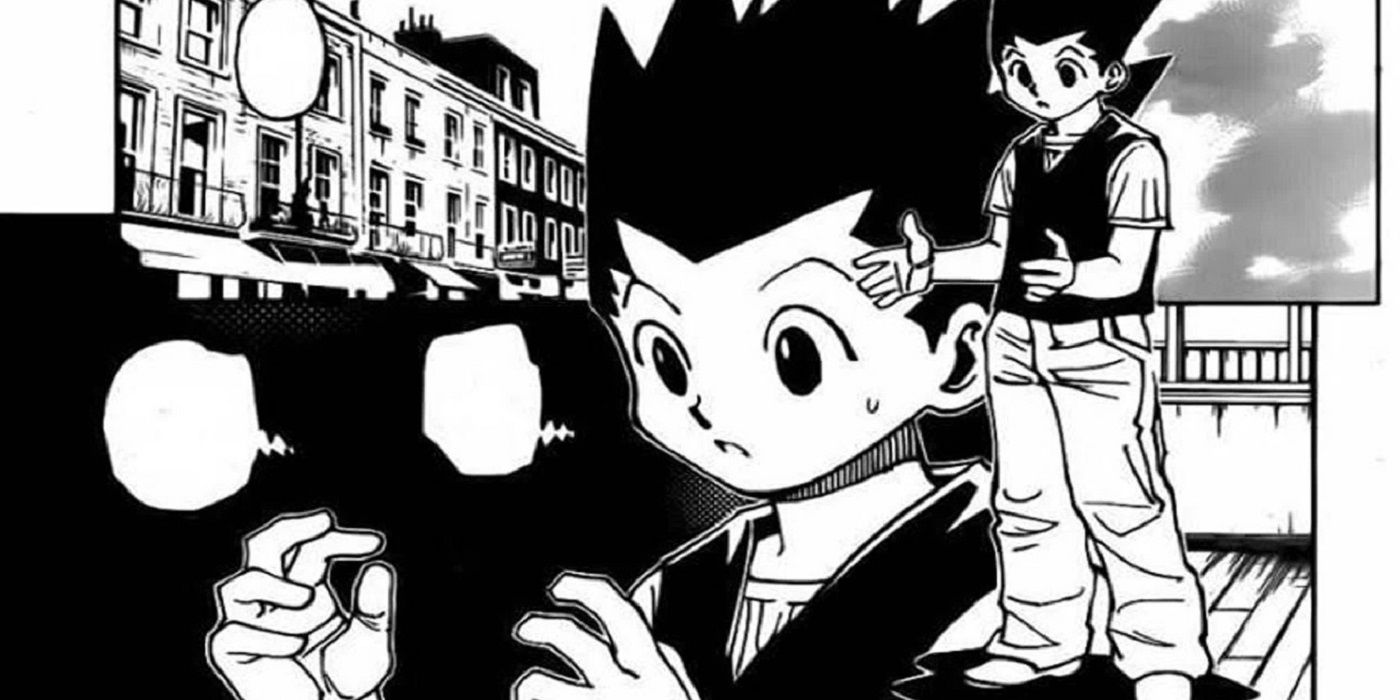 Объяснение концовки аниме Hunter x Hunters: как заканчивается аниме и что происходит после него?