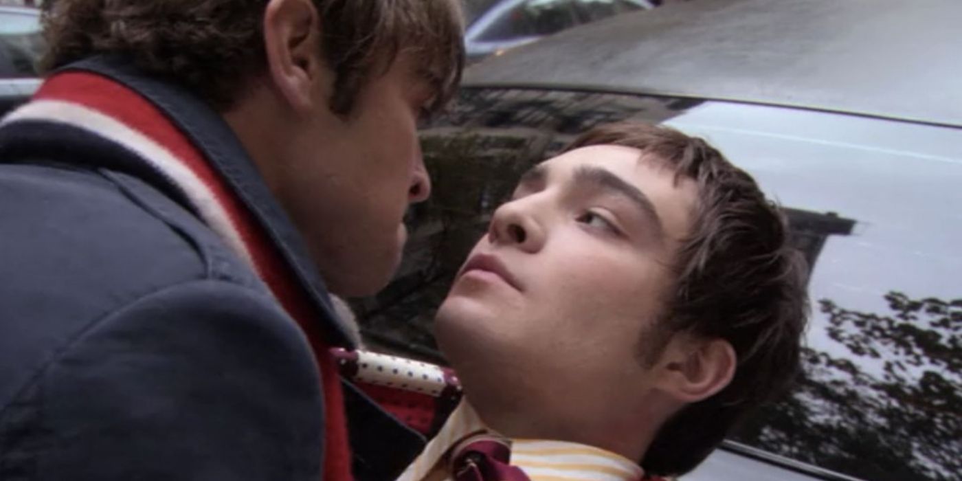 10 Clues That Dan Was Gossip Girl That Fans Completely Missed