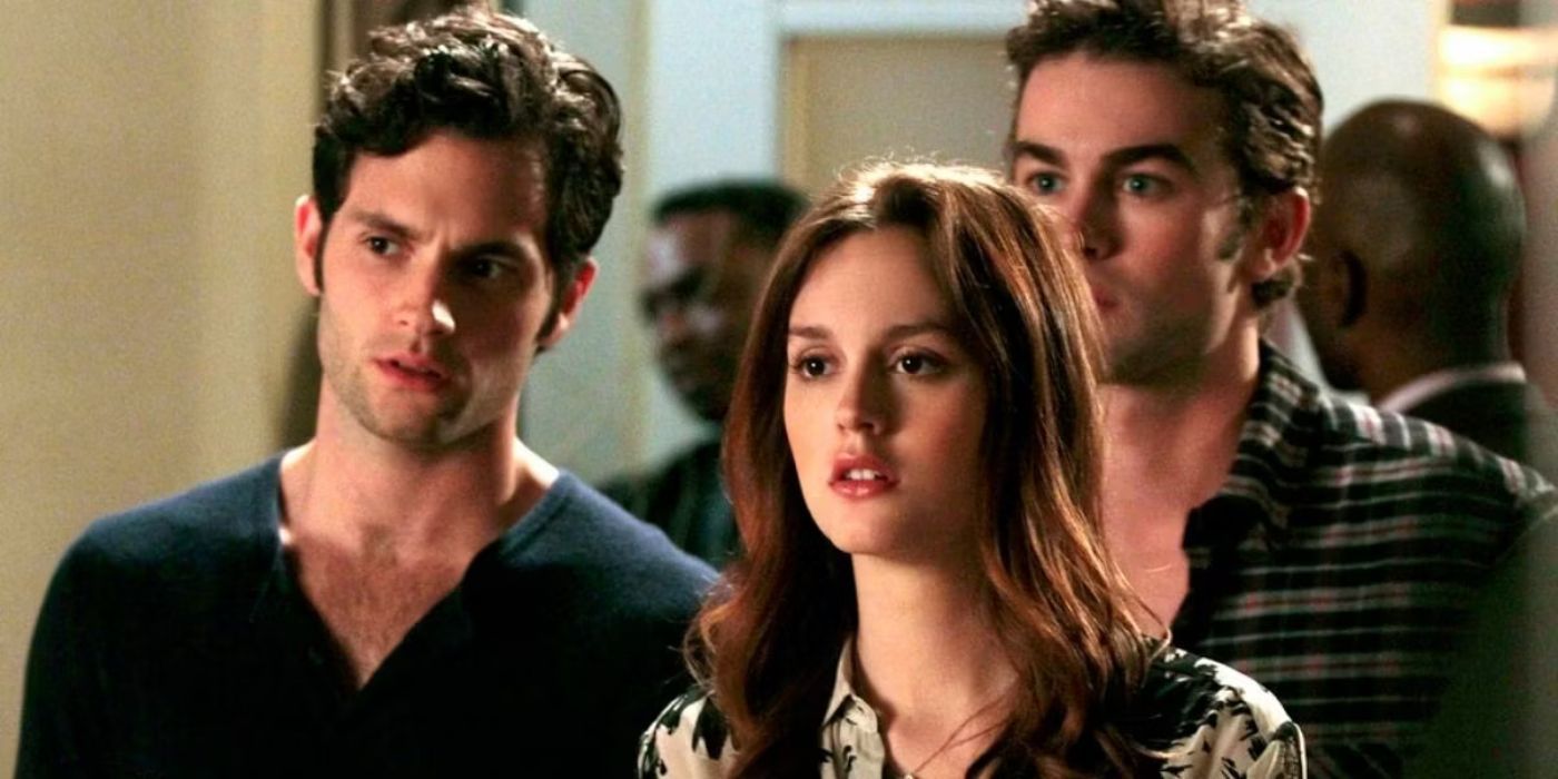 10 Clues That Dan Was Gossip Girl That Fans Completely Missed