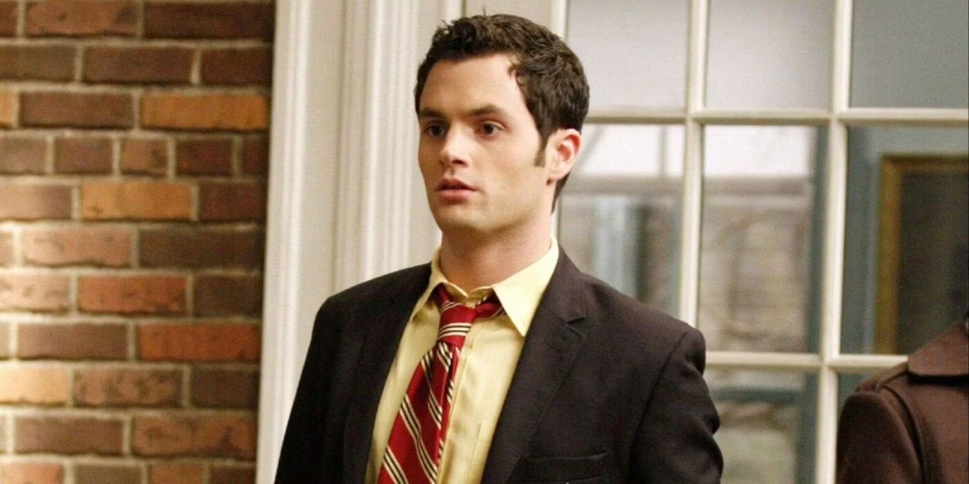 10 Clues That Dan Was Gossip Girl That Fans Completely Missed