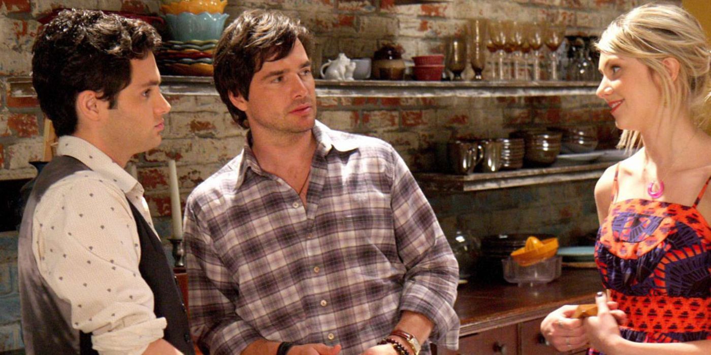 10 Clues That Dan Was Gossip Girl That Fans Completely Missed