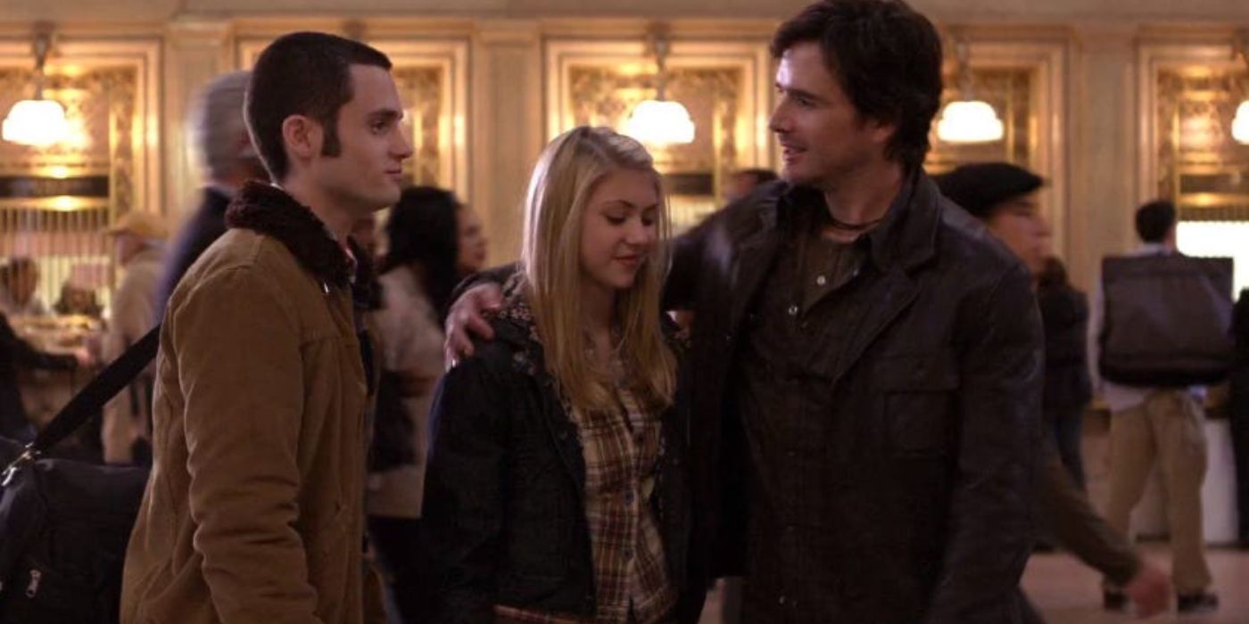 gossip Girl (5)