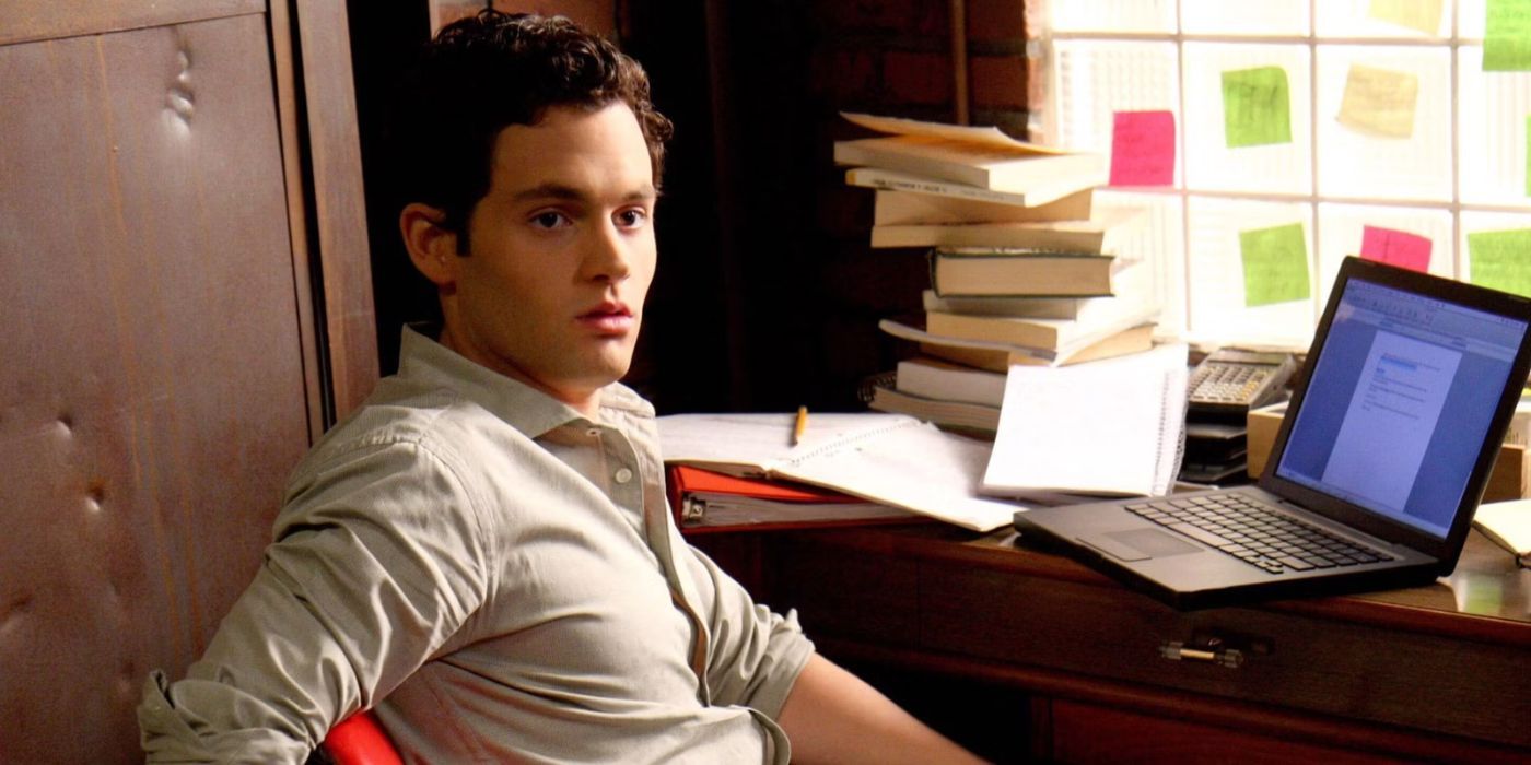 10 Clues That Dan Was Gossip Girl That Fans Completely Missed