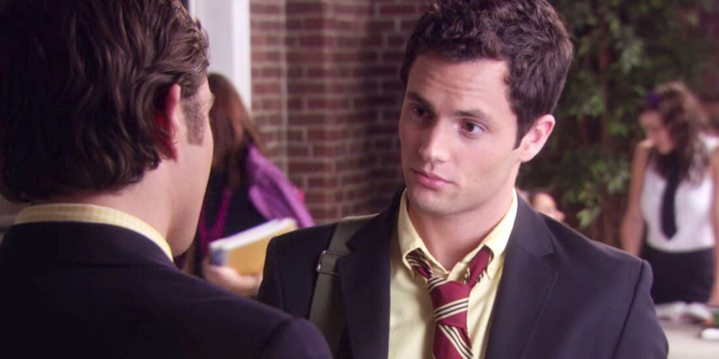 10 Clues That Dan Was Gossip Girl That Fans Completely Missed