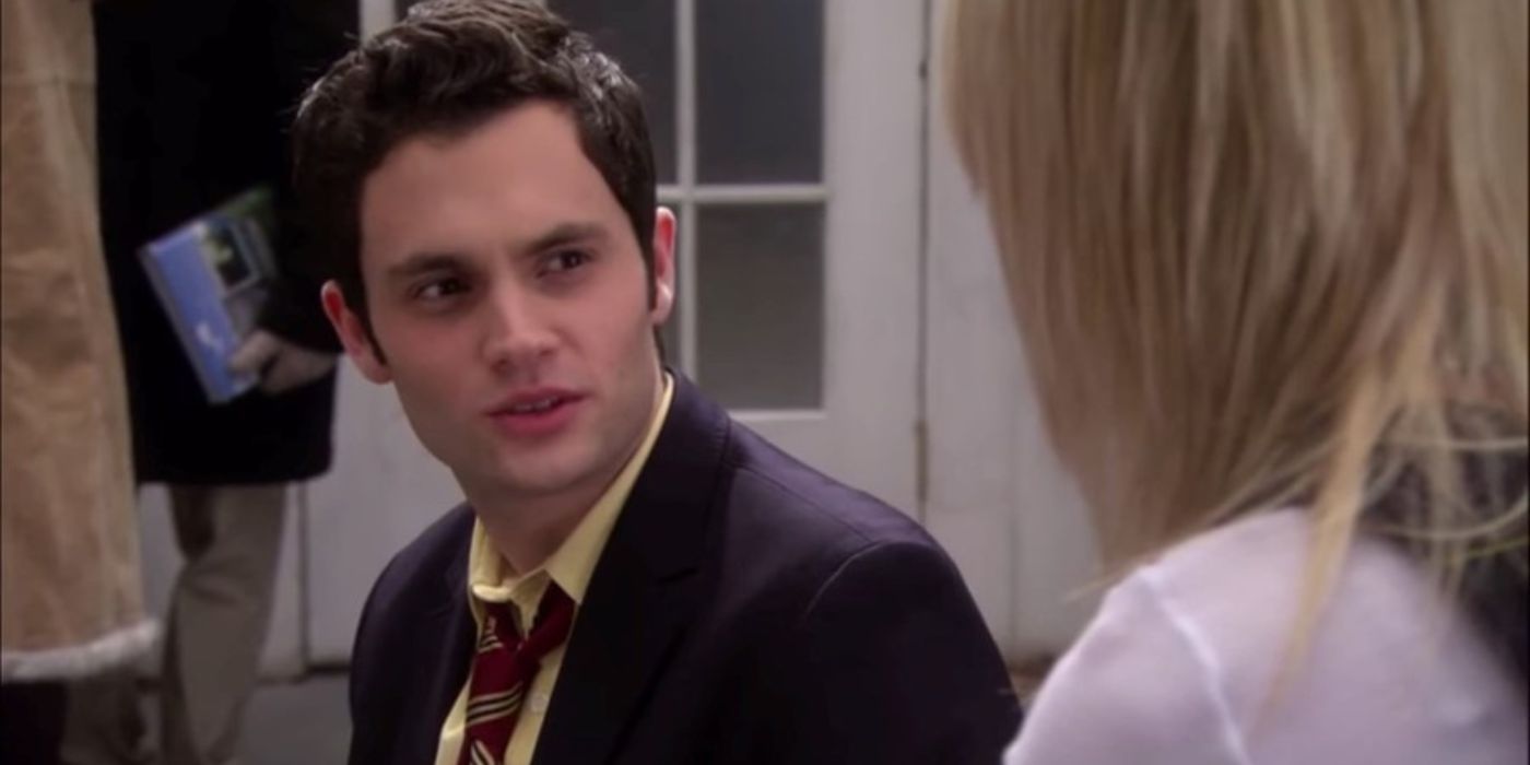 10 Clues That Dan Was Gossip Girl That Fans Completely Missed